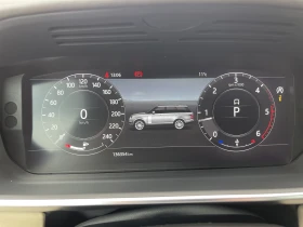 Land Rover Range rover AUTOBIOGRAPHY Pano* Meridinan, снимка 17