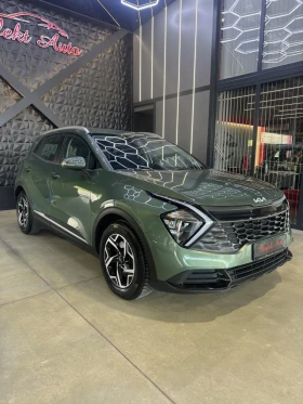 Kia Sportage 1.6 MILD HYBRID , снимка 1