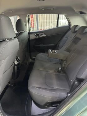 Kia Sportage 1.6 MILD HYBRID , снимка 6