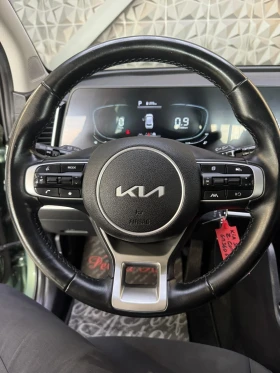 Kia Sportage 1.6 MILD HYBRID , снимка 11