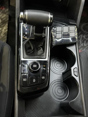 Kia Sportage 1.6 MILD HYBRID , снимка 9