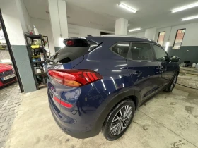 Hyundai Tucson * 1.6CRDI* Face* Auto* Camera, снимка 6