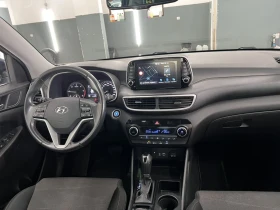 Hyundai Tucson * 1.6CRDI* Face* Auto* Camera, снимка 16