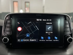 Hyundai Tucson * 1.6CRDI* Face* Auto* Camera, снимка 17