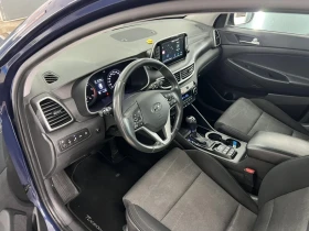 Hyundai Tucson * 1.6CRDI* Face* Auto* Camera, снимка 9