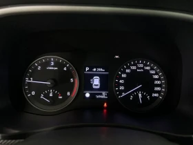 Hyundai Tucson * 1.6CRDI* Face* Auto* Camera, снимка 14