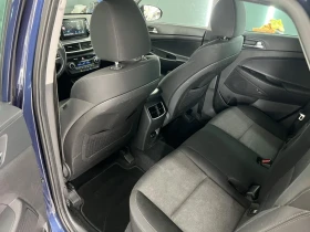 Hyundai Tucson * 1.6CRDI* Face* Auto* Camera, снимка 12