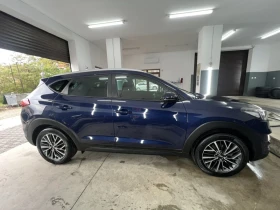 Hyundai Tucson * 1.6CRDI* Face* Auto* Camera, снимка 5