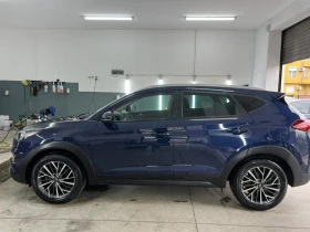 Hyundai Tucson * 1.6CRDI* Face* Auto* Camera, снимка 4