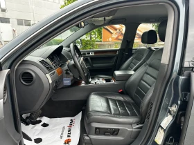 VW Touareg 3.0d 239 к.с./ГАРАНЦИЯ ОТ КЕНТАВЪР, снимка 9