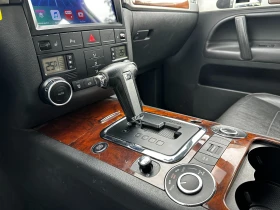VW Touareg 3.0d 239 к.с./ГАРАНЦИЯ ОТ КЕНТАВЪР, снимка 12