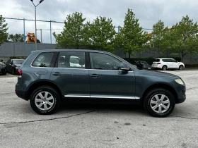 VW Touareg 3.0d 239 к.с./ГАРАНЦИЯ ОТ КЕНТАВЪР, снимка 5