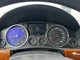 VW Touareg 3.0d 239 к.с./ГАРАНЦИЯ ОТ КЕНТАВЪР, снимка 17