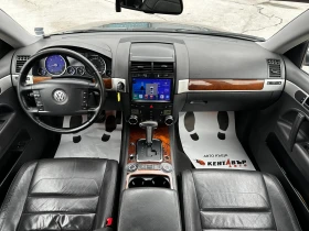 VW Touareg 3.0d 239 к.с./ГАРАНЦИЯ ОТ КЕНТАВЪР, снимка 11