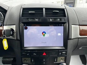 VW Touareg 3.0d 239 к.с./ГАРАНЦИЯ ОТ КЕНТАВЪР, снимка 16
