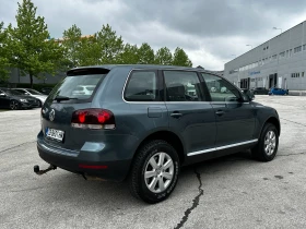 VW Touareg 3.0d 239 к.с./ГАРАНЦИЯ ОТ КЕНТАВЪР, снимка 4
