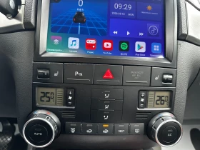 VW Touareg 3.0d 239 к.с./ГАРАНЦИЯ ОТ КЕНТАВЪР, снимка 13