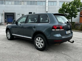 VW Touareg 3.0d 239 к.с./ГАРАНЦИЯ ОТ КЕНТАВЪР, снимка 3