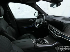 BMW X7 40d xDrive M Sport Paket Steptronic, снимка 7