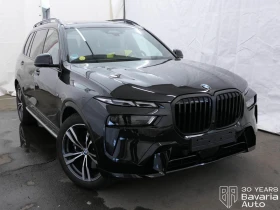 BMW X7 40d xDrive M Sport Paket Steptronic, снимка 4