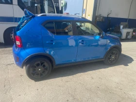Suzuki Ignis, снимка 12