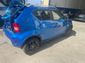 Suzuki Ignis, снимка 5