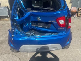 Suzuki Ignis, снимка 6