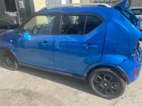 Suzuki Ignis, снимка 10