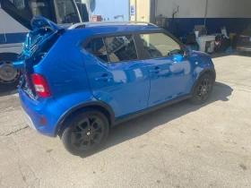 Suzuki Ignis, снимка 3