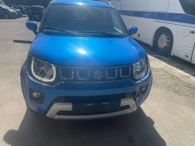 Suzuki Ignis, снимка 1