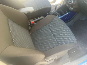 Suzuki Ignis, снимка 16