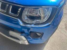 Suzuki Ignis, снимка 8