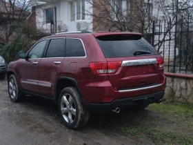 Jeep Grand cherokee Overland 5.7 Hemi, снимка 2