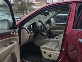 Jeep Grand cherokee Overland 5.7 Hemi, снимка 6