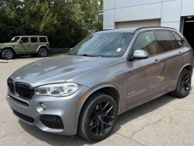 BMW X5 * xDrive40e * CARFAX * ОПЦИЯ ЗА ФИНАНСИРАНЕ, снимка 1