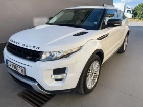 Land Rover Evoque, снимка 1