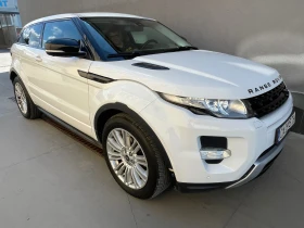 Land Rover Evoque, снимка 3