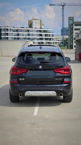 BMW X3 30i, снимка 7