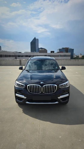 BMW X3 30i, снимка 3