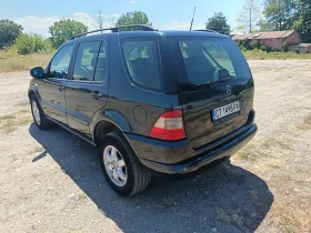 Mercedes-Benz ML 320, снимка 3