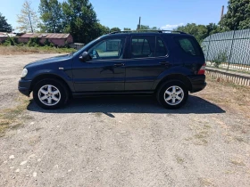 Mercedes-Benz ML 320, снимка 8
