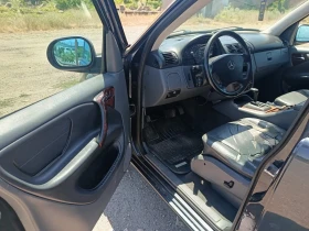 Mercedes-Benz ML 320, снимка 12