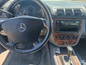 Mercedes-Benz ML 320, снимка 11
