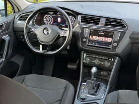 VW Tiguan 2.0TDI-4MOTION-LED-АЛКАНТАРА-НАВИ-207Х.КМ-ОТЛИЧЕН, снимка 13
