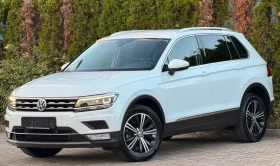 VW Tiguan 2.0TDI-4MOTION-LED-АЛКАНТАРА-НАВИ-207Х.КМ-ОТЛИЧЕН, снимка 1