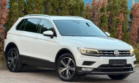 VW Tiguan 2.0TDI-4MOTION-LED-АЛКАНТАРА-НАВИ-207Х.КМ-ОТЛИЧЕН, снимка 6