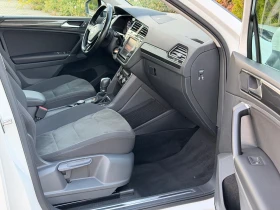 VW Tiguan 2.0TDI-4MOTION-LED-АЛКАНТАРА-НАВИ-207Х.КМ-ОТЛИЧЕН, снимка 15