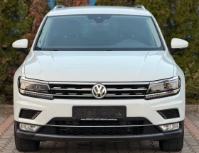 VW Tiguan 2.0TDI-4MOTION-LED-АЛКАНТАРА-НАВИ-207Х.КМ-ОТЛИЧЕН, снимка 7