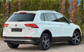 VW Tiguan 2.0TDI-4MOTION-LED-АЛКАНТАРА-НАВИ-207Х.КМ-ОТЛИЧЕН, снимка 5