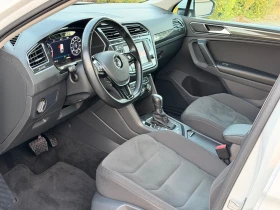 VW Tiguan 2.0TDI-4MOTION-LED-АЛКАНТАРА-НАВИ-207Х.КМ-ОТЛИЧЕН, снимка 10